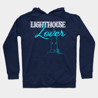 Lighthouse Lover Hoodie